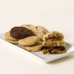 Stuffed Cookie Gift Set 1