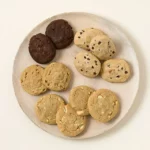 Stuffed Cookie Gift Set 2