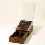 Sunglasses Display Case 3