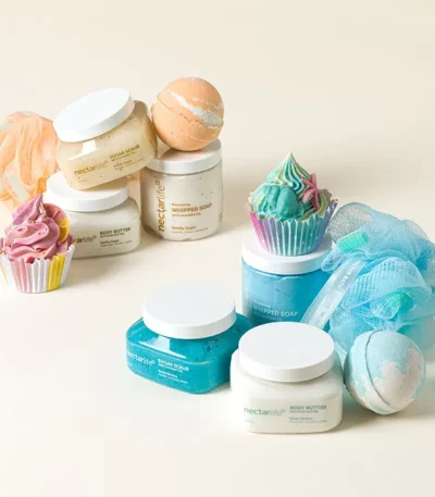 Sweet Treat Self-care Kits