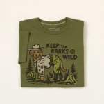 Tails On Trails T Shirt