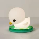 Tap To Light Duckling Lamp With Dimmer 1