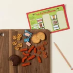 Taste Of Korea Adventure Snack Box 1