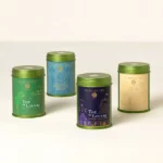 Taste Of Paris Tea Set 1