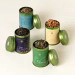 Taste Of Paris Tea Set 2