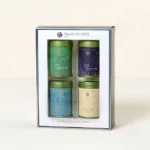 Taste Of Paris Tea Set 3