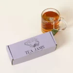 Tea Infused Jam Sampler 2