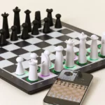 Tech Enabled Beginner To Expert Chess Set 1