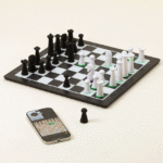 Tech Enabled Beginner To Expert Chess Set