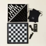 Tech Enabled Beginner To Expert Chess Set 2