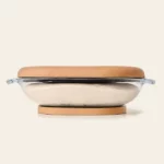 Temperature Control Sourdough Proofing Dish 1