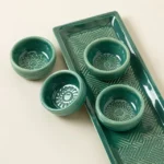 Tequila Sipping Cups - Set Of 4 1