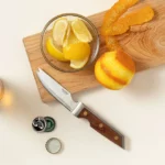 The Bartender's Knife