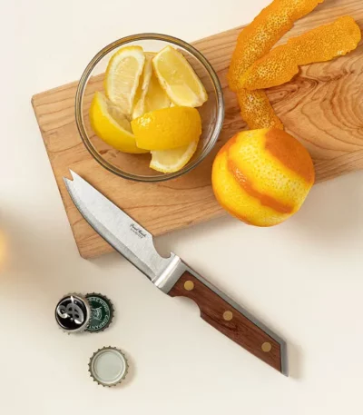 The Bartender's Knife