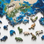 The Earth Unbound Infinity Jigsaw Puzzle 1