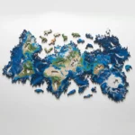 The Earth Unbound Infinity Jigsaw Puzzle