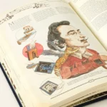 The Hand Illustrated Book Of Everything 1