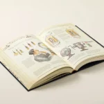 The Hand Illustrated Book Of Everything 2