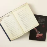 The Hand Illustrated Book Of Everything 4