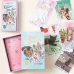 The Kitten Oracle Deck Of Feline Wisdom