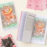 The Kitten Oracle Deck Of Feline Wisdom 2