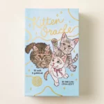 The Kitten Oracle Deck Of Feline Wisdom 4