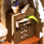 The Magic Study Diy Kit 1