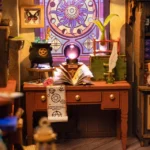 The Magic Study Diy Kit 2