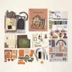The Magic Study Diy Kit 3