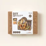 The Magic Study Diy Kit 4