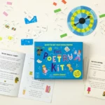 The Poetry Kit Games To Get Started