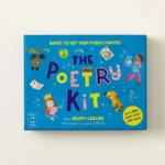 The Poetry Kit Games To Get Started 3
