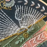 The Reader’s Beginner Embroidery Kit 2