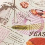 The Science Of Baking Tea Towel 1