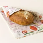 The Science Of Baking Tea Towel 2