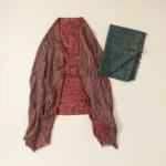 The Softest Organic Shawl