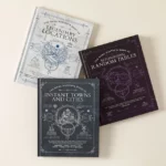 The Ultimate Rpg World Builder’s Box Set 1