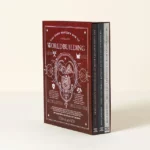The Ultimate Rpg World Builder’s Box Set