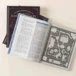 The Ultimate Rpg World Builder’s Box Set 4