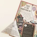 The Wizard’s Guide To Magical Experiments 1