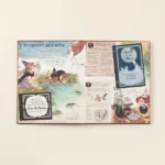 The Wizard’s Guide To Magical Experiments 2