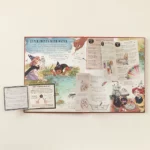 The Wizard’s Guide To Magical Experiments 3