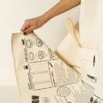 Tips & Tricks Baker's Apron