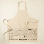 Tips & Tricks Baker's Apron 2
