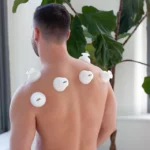Travel Body Cupping Kit 1
