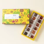 Tropical Fruit Jelly Sampler Set