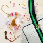 Tween Diy Shoe & Bag Charm Making Kit 1