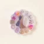 Tween Diy Shoe & Bag Charm Making Kit 2