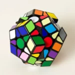 Twist & Solve - Dodecahedron Puzzle 1