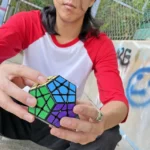 Twist & Solve - Dodecahedron Puzzle 2